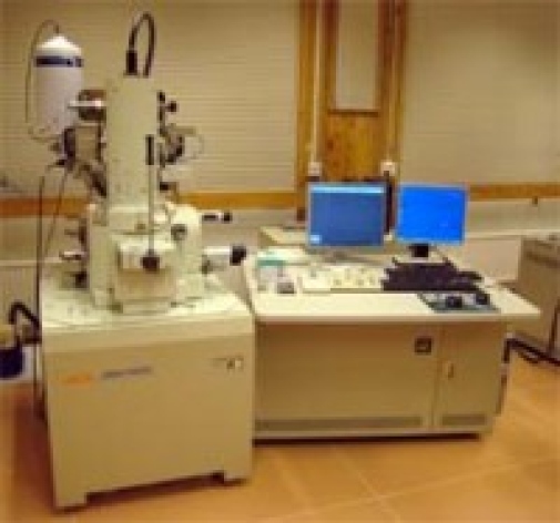 Picture of JSM-7401F