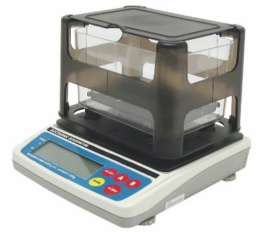 Picture of Softmatter-Densimeter