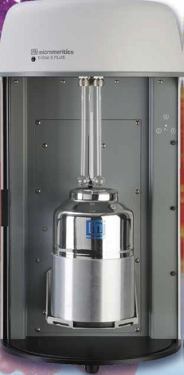 Picture of SURF_TriStar